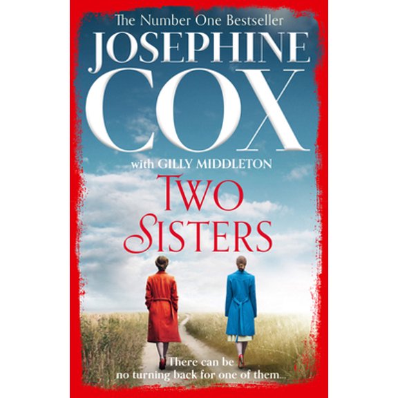 Pre-Owned Two Sisters (Paperback) 0008128596 9780008128593