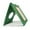 Green, variant on Cat Scratcher Pad with Bell Cats Scratcher Toy Claw Scratcher Scratching Pad Sofa Furniture Protector for Grinding Claw, Catching, Playing Green