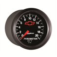 thumbnail image 6 of Auto Meter GM Series Electric Pyrometer Gauge Kit - 3645-00406, 6 of 6