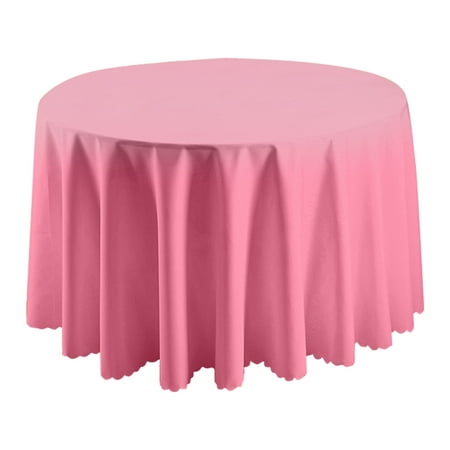 

〖CFXNMZGR〗Table Cloth Pet Tablecloth For Picnic Party Family Plain Crochet Tablecloth