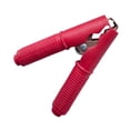 thumbnail image 2 of DYNWAVECA Pince Crocodile Isolée 100A Robuste Portable pour Automobile Rouge, 2 of 9