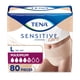 thumbnail image 1 of Ropa Interior para Incontinencia TENA Sensitive Care Talla Grande 80 unidades, 1 of 8