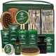 thumbnail image 1 of Set de regalo de spa Lily Roy Pampering de 32 piezas para el cuidado del baño y la barba, 1 of 9