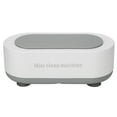 thumbnail image 3 of Jewelry Cleaner Machine,  Jewelry Cleaner Automatic Professional  For Jewelry White, 3 of 8