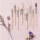 thumbnail image 1 of Pinceles de maquillaje, kit de maquillaje, mini juego de pinceles de maquillaje, kit de pinceles cosméticos, herramientas de maquillaje, 8 pinceles de maquillaje, 1 of 3