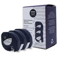 thumbnail image 1 of Premium Étiquettes Alternative pour Dymo 12331, Pack Trio, 1 of 1
