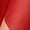 Red, variant on Women Praise Dance Dress Mesh Hem Liturgical Lyrical Dancewear for Christian Choir Performance White S