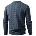 thumbnail image 2 of Sweaters for Men Cardigan Sweaters for Men - Casual, Stylish, and Spring Wear, 2 of 5