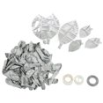 thumbnail image 3 of Balloons Balloon Garland Kit Gorgeous Natural Latex Material Durable Wide Application Party Balloons For Party Wedding Holiday, 3 of 8