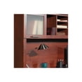 thumbnail image 3 of Bush Somerset 72 in L Desk with Hutch, Keyboard Tr, 3 of 7