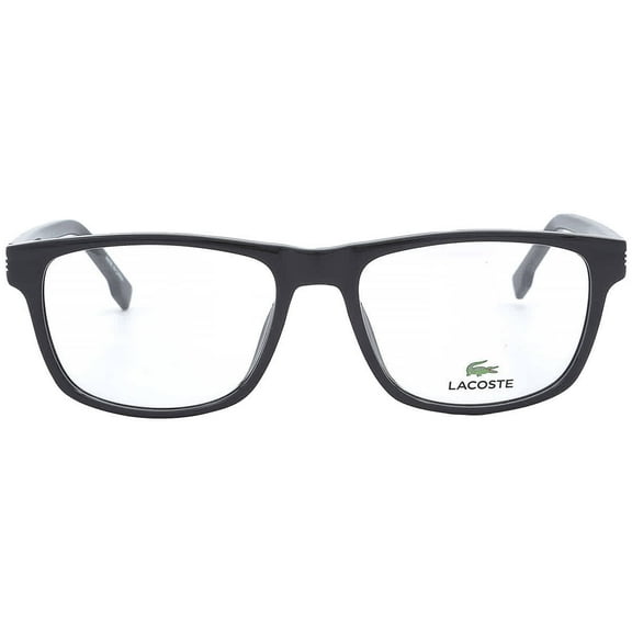 Lacoste Demo Rectangular Men's Eyeglasses L2887 001 54