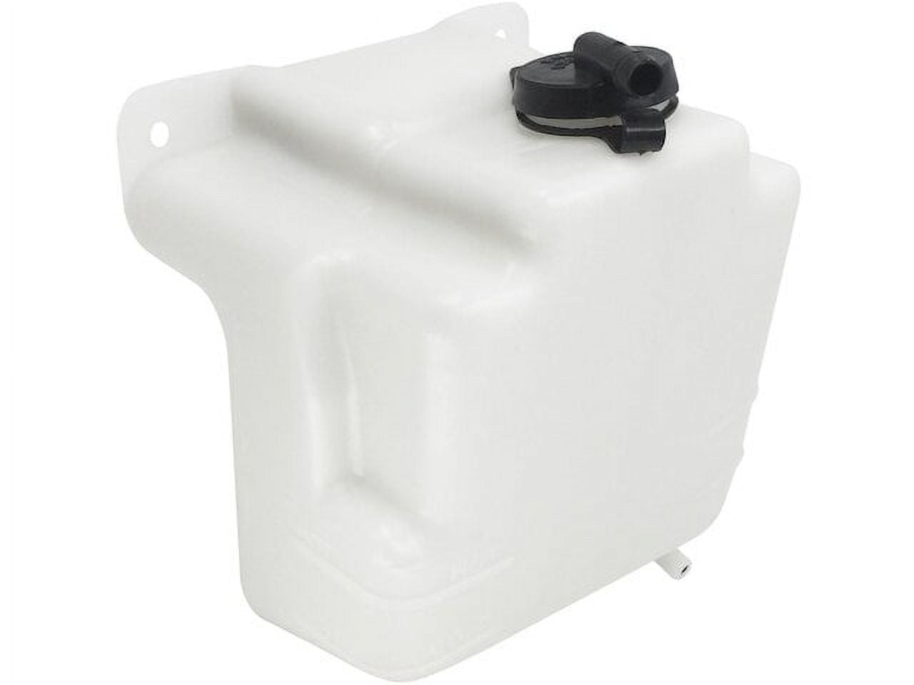 Serbatoio Refrigerante Universale Dorman 603-001 - Per Applicazioni Automobilistiche E Marine, Con Tappo Ventilato
