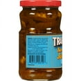 Trappey's Sweet N' Hot Jalapeño Slices, 12 fl oz
