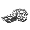 thumbnail image 2 of RC Car Roll Cage, 1/10 Roll Cage Accesorio De Repuesto Control Remoto Piezas De Coche RC Car Body Frame RC Piezas De Coche Para Control Remoto Coche Para Ensamblar Las Piezas, 2 of 8