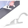 thumbnail image 1 of Piece Bed Riser | Durable Mattress Lifter Helps Lift And Secure Mattress - Ergonomic Mattress Lifter, 1 of 5