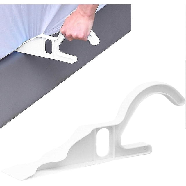 Piece Bed Riser | Durable Mattress Lifter Helps Lift And Secure Mattress - Ergonomic Mattress Lifter