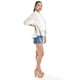 thumbnail image 2 of Blusa bordada de algodon Roman Fashion /Juvenil, 3952 (Blanco) blanco M, 2 of 6