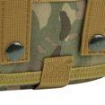 thumbnail image 1 of VGEBY Bolsa de supervivencia bolsa de supervivencia de emergencia -1000D bolsa Molle de nailon para supervivencia al aire libre, 1 of 8