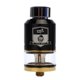 thumbnail image 2 of Atomizador de acero inoxidable RTA 6ML Tank 810 Dripping 510 Thread (Negro) Ndcxsfigh Para estrenar, 2 of 9