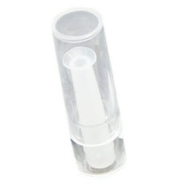 lixuesong Portable Lens Remover Tool with Covering Travel Easy Carry Plunger Suction Cup Applies Contacts Safely