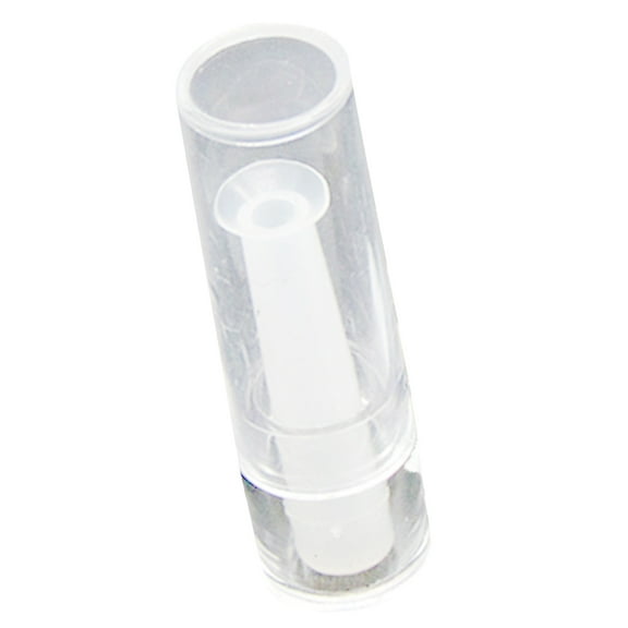 lixuesong Portable Lens Remover Tool with Covering Travel Easy Carry Plunger Suction Cup Applies Contacts Safely