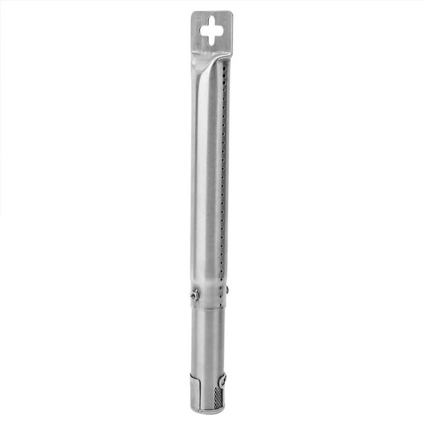 Gas burner tube hot sale