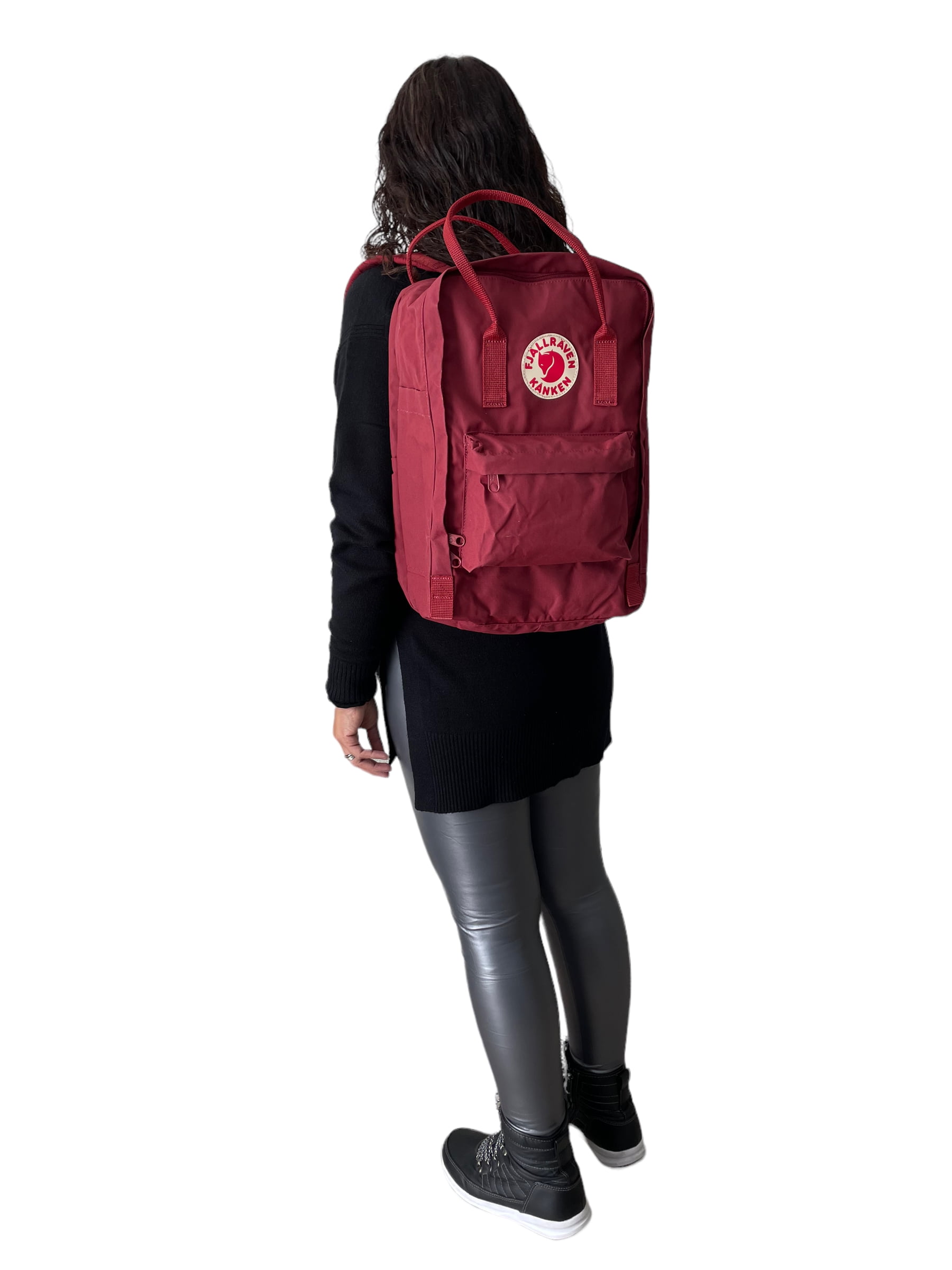 Fjallraven kanken classic daypack deals