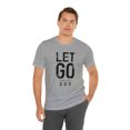 thumbnail image 5 of "Let Go & Let God" Addiction Recovery 12 Step Tee Shirt, 5 of 6