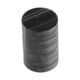 thumbnail image 1 of Virola para taco de billar Virola para taco de billar Accesorios de reparación ligeros y portátiles Negro, 1 of 9