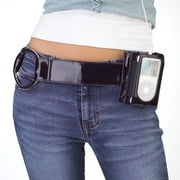 Patent iPod Belt