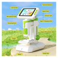 thumbnail image 4 of P01 Children's Digital Microscope - Desktop & Handheld Detachable, Portable ,Widely Used, 4 of 7