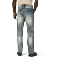 thumbnail image 4 of Rock & Republic Men's Straight Leg Jean with Ultra Comfort Denim, 4 of 5