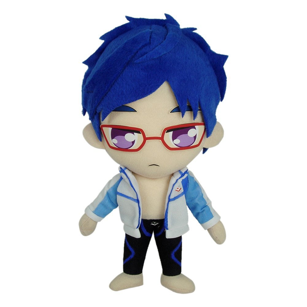 rei plush walmart