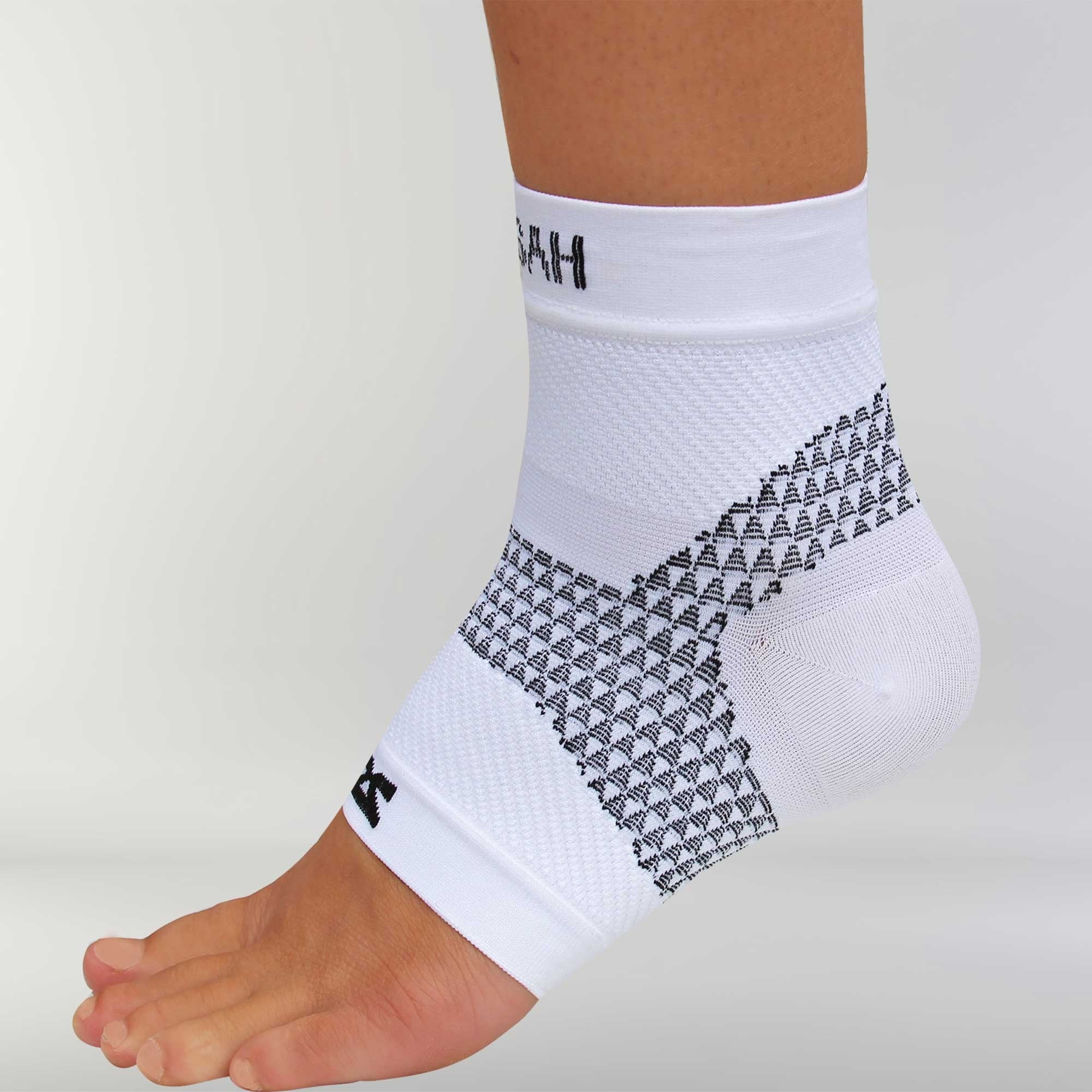 Zensah Plantar Fasciitis Compression Foot Sleeve Plantar Fasciitis Sock 6324-P