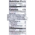 thumbnail image 3 of All natural Pei Tien Energy 99 rice cake roll 6.35oz (Pumkin Flavor, 4 Packs), 3 of 4