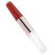 thumbnail image 3 of Raincoat Lip Gloss Moisturizing Lip Glaze Waterproof Lip Gloss Raincoat Lipstick Lasting Color Fixing Raincoat Lip Gloss Waterproof Moisturizing Lip Glaze 4.6g+4.6g999# True Red ANGGREK Otros, 3 of 8