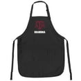thumbnail image 1 of Texas A&M Grandma Apron DELUXE TAMU Aggies Grandma APRONS, 1 of 1
