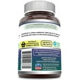 thumbnail image 3 of Amazing Formulas Alpha Lipoic Acid ALA 300mg Per Serving 120 Capsules Supplement | Non-GMO | Gluten Free | Made in USA | Pack of 3, 3 of 6