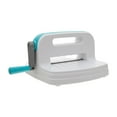 thumbnail image 2 of HOMYL Die Cutting and Embossing Machine Paper Cutter Portable Mini Die Cut Machine for Scrapbooking Cardmaking Manual Decorative, 2 of 8