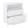 thumbnail image 3 of Mainstays Kids Scallop Dresser, 3 of 7