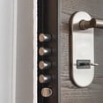 thumbnail image 1 of Houderco Tira De Autoadhesiva Para Puertas Para Evitar Ruido Viento Y Polvo, 1 of 5