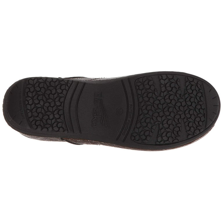 Size 4 deals in dansko