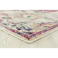 thumbnail image 2 of United Weavers Abigail Seraphina Magenta Area Rug 5'3" x 7'2", 2 of 4