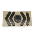 thumbnail image 1 of GUYUTING Mouse Smoothness Boost Kit High Wear-Resistance, Non-Adhesive for Logitech G604 Gaming, 1 of 1