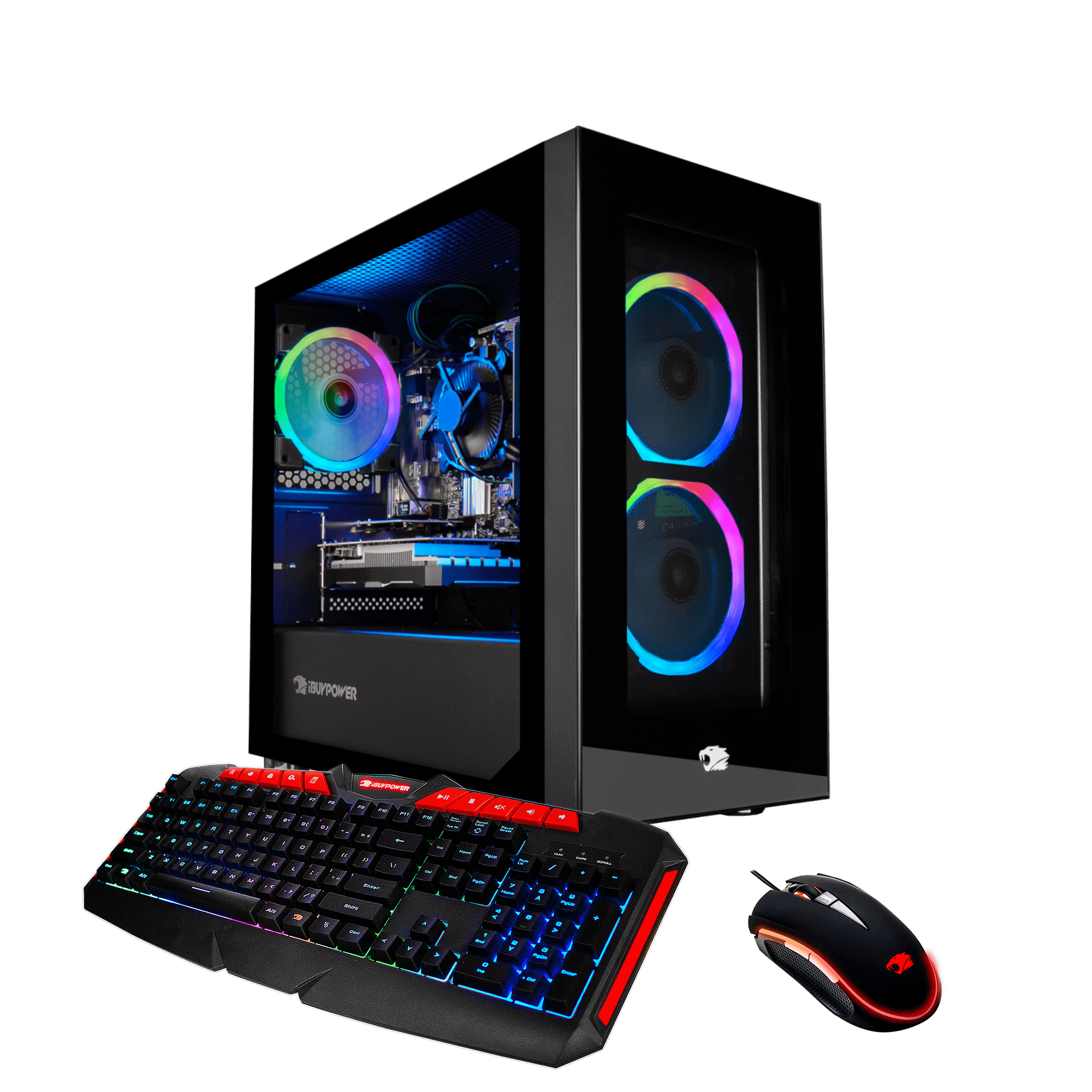 Best Ibuypower Gaming Pc Instructions with Futuristic Setup