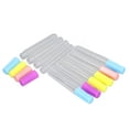 thumbnail image 4 of Conteneur de Couture, 10 Pcs Porte-Aiguilles Transparent Largement Utilisé pour la Couture, 4 of 8