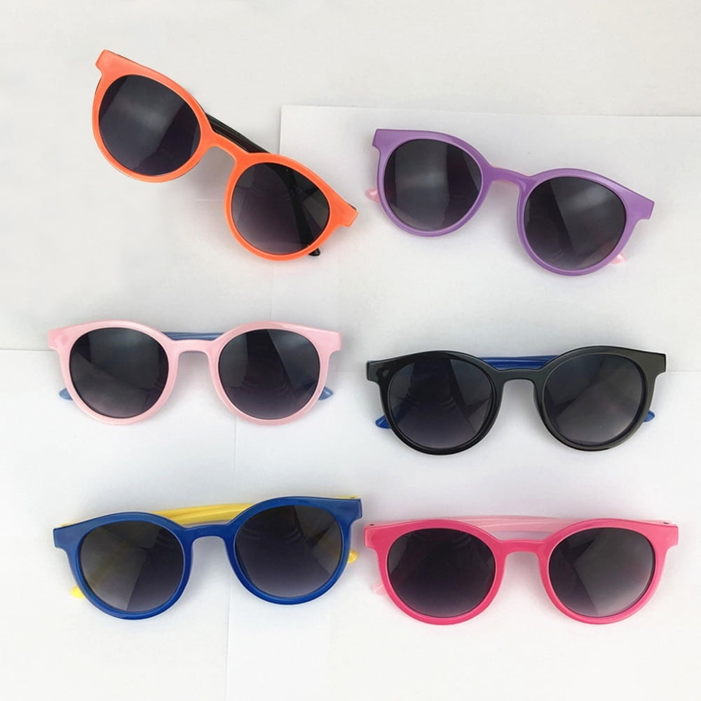 childrens black sunglasses