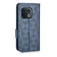 thumbnail image 5 of OnePlus 10 Pro 5G Case , Leather Wallet Cover Magnetic Full Body Shockproof Stand Flip Case for OnePlus 10 Pro 5G, 5 of 5