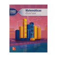 thumbnail image 1 of Libro Spanish Student Math Journal 2 Gr 4 Tapa Blanda, Autor Mcgraw-hill Education, Editorial Mcgrawhill Education, 1 of 1