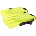 thumbnail image 3 of Adjustable Fins Training Long Flippers Scuba Diving Swimming Snorkeling, 3 of 8